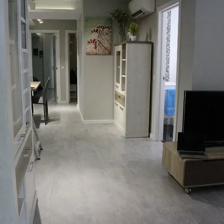 Lägenhet Palmeras Del Sur *