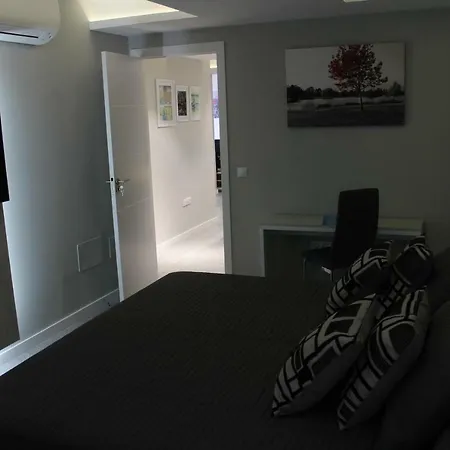 Apartment Palmeras Del Sur