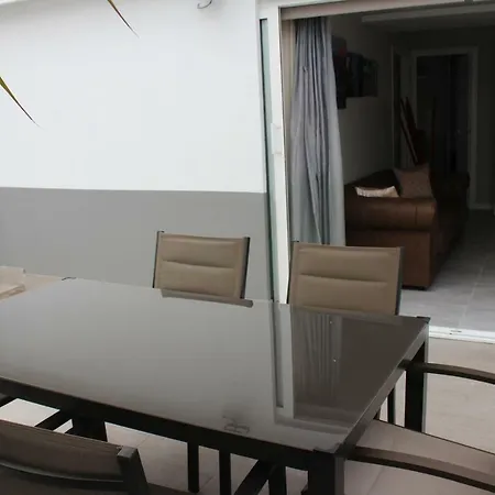 Lägenhet Palmeras Del Sur Costa Adeje (Tenerife)