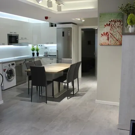 Apartment Palmeras Del Sur Costa Adeje (Tenerife)