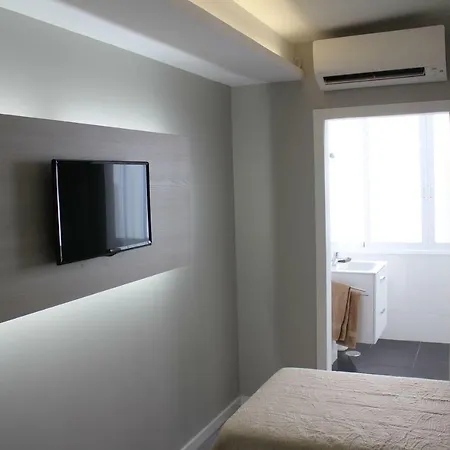 Apartment Palmeras Del Sur *