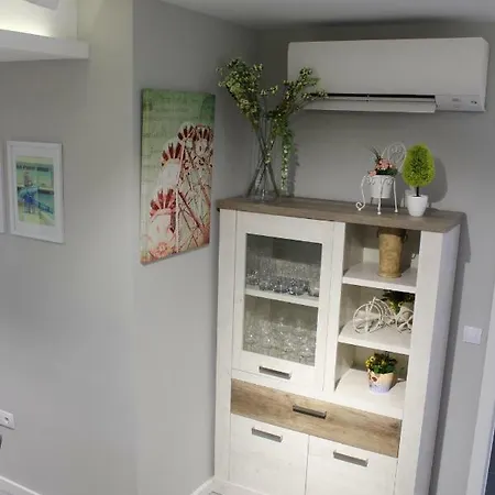 Palmeras Del Sur Apartment