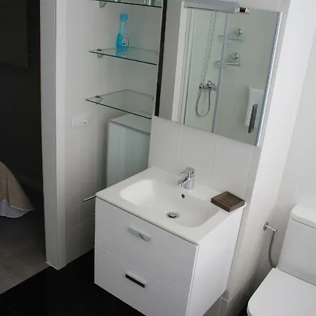 Palmeras Del Sur Apartamento Costa Adeje (Tenerife)