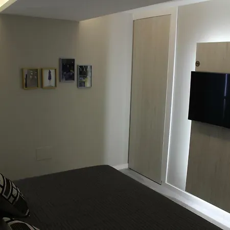 Palmeras Del Sur Apartamento