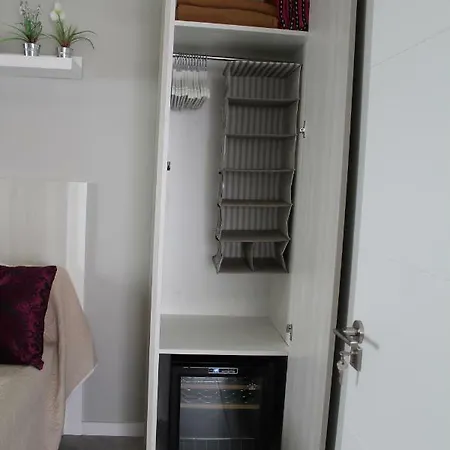 Palmeras Del Sur Apartamento Costa Adeje (Tenerife)