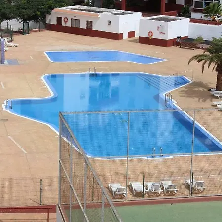 Palmeras Del Sur Apartamento *