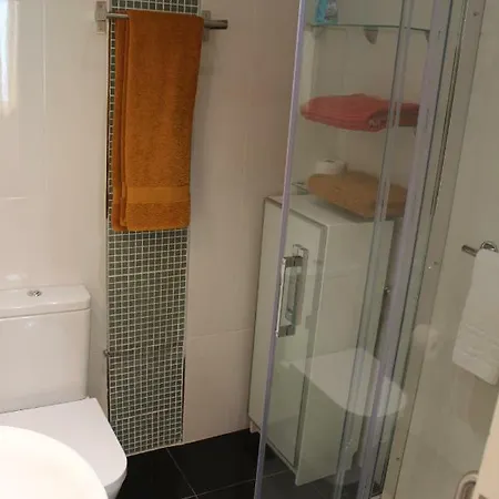 Apartamento Palmeras Del Sur *
