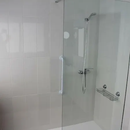 Palmeras Del Sur Apartamento