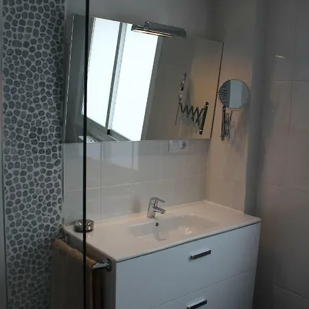 Palmeras Del Sur Apartamento Costa Adeje (Tenerife)