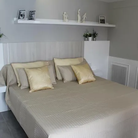 Palmeras Del Sur Apartamento *