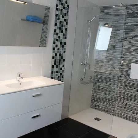 Apartamento Palmeras Del Sur Costa Adeje (Tenerife)