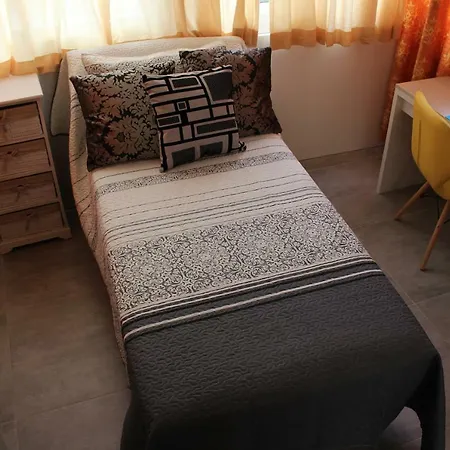 Palmeras Del Sur Apartamento Costa Adeje (Tenerife)