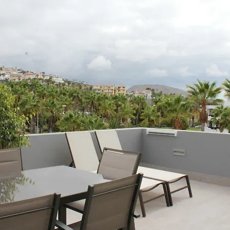 Palmeras Del Sur Apartamento