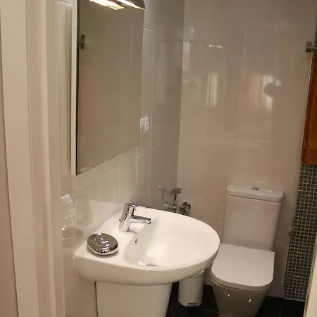 Apartamento Palmeras Del Sur *