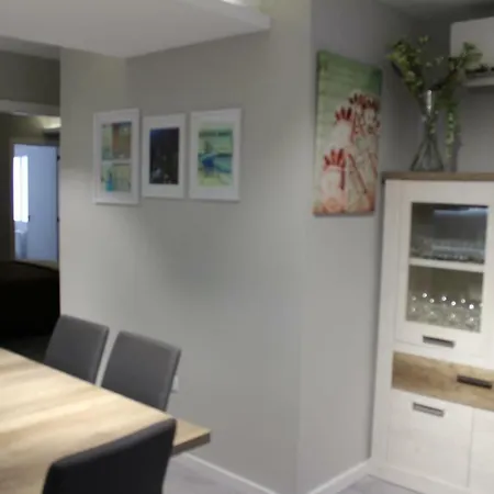 Apartamento Palmeras Del Sur *